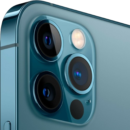 Apple iPhone 12 Pro Max 128GB Pacific Blue
